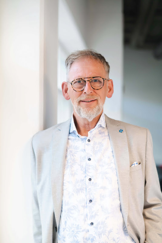 Afbeelding Wessel Visser